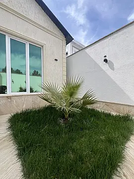 Satılır 4 otaqlı həyət evi 120 m²