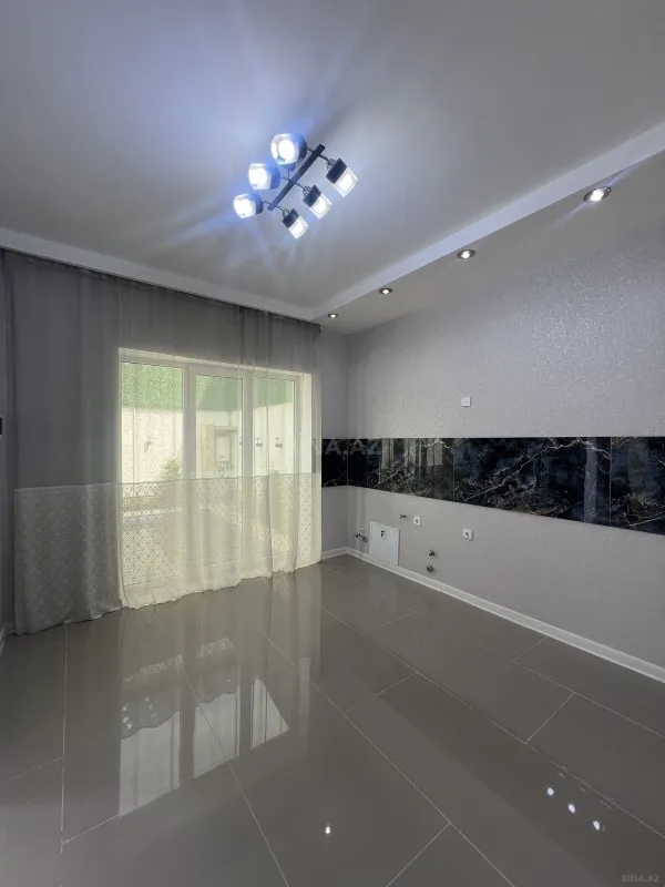 Satılır 4 otaqlı həyət evi 120 m²