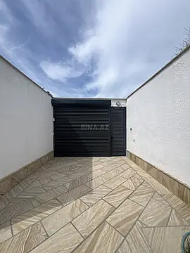 Satılır 4 otaqlı həyət evi 120 m²