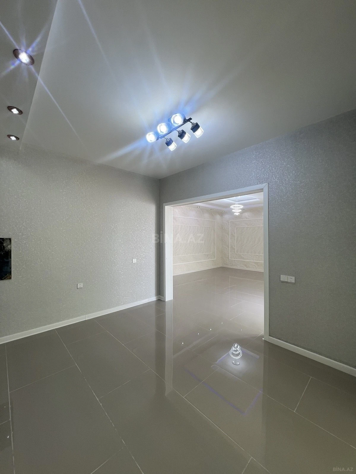Satılır 4 otaqlı həyət evi 120 m²