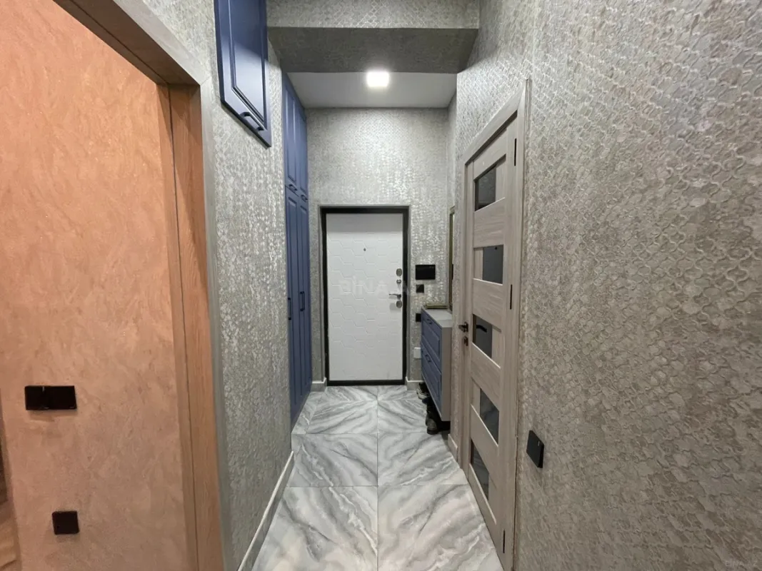 Kirayə verilir 2 otaqlı mənzil 70 m²