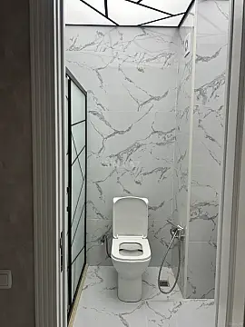 Kirayə verilir 2 otaqlı mənzil 77 m²