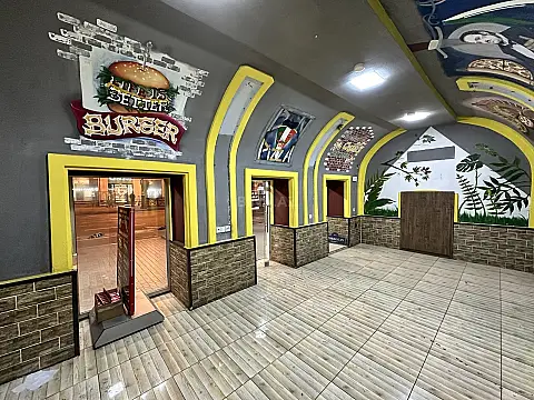 Kirayə verilir obyekt 80 m²