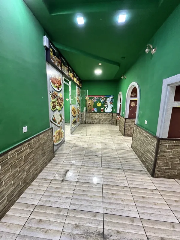 Kirayə verilir obyekt 80 m²