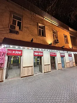 Kirayə verilir obyekt 80 m²