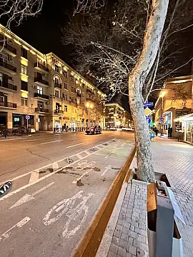 Kirayə verilir obyekt 80 m²