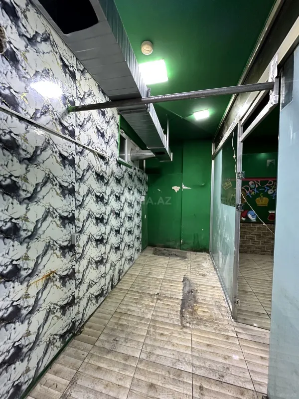 Kirayə verilir obyekt 80 m²