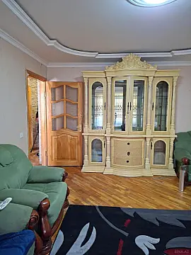 Kirayə verilir 4 otaqlı mənzil 110 m²
