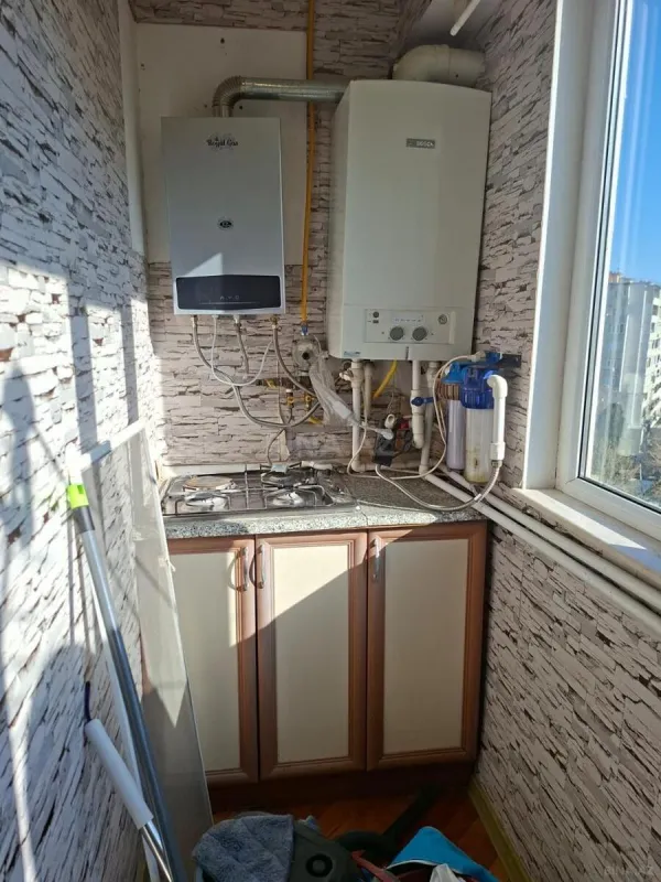 Kirayə verilir 4 otaqlı mənzil 110 m²