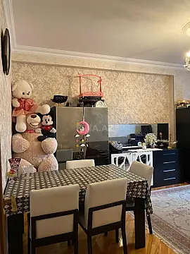 Satılır 3 otaqlı mənzil 90 m²