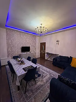 Satılır 2 otaqlı mənzil 65 m² — Bakı, Əhmədli 2 otaq 65.00 m²