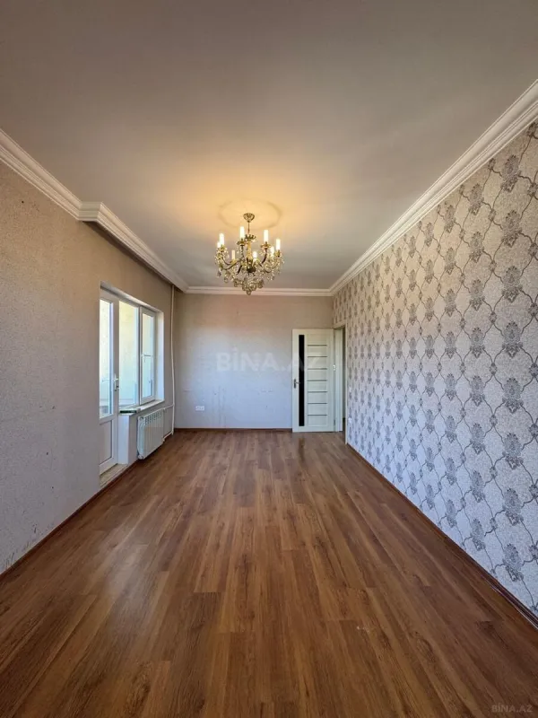 Kirayə verilir 4 otaqlı mənzil 150 m²