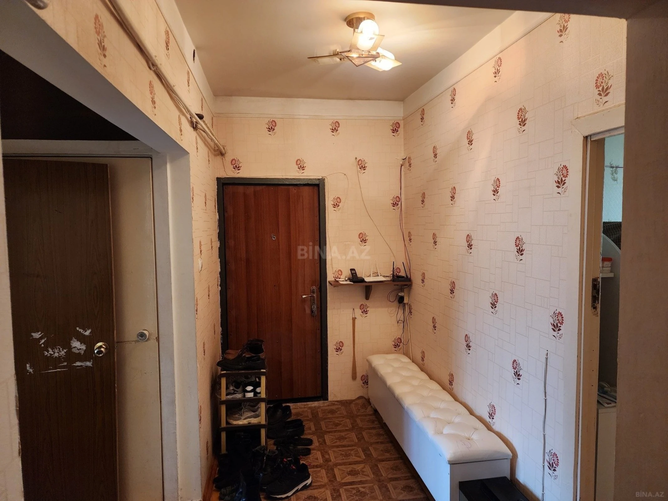 Satılır 3 otaqlı mənzil 80 m²