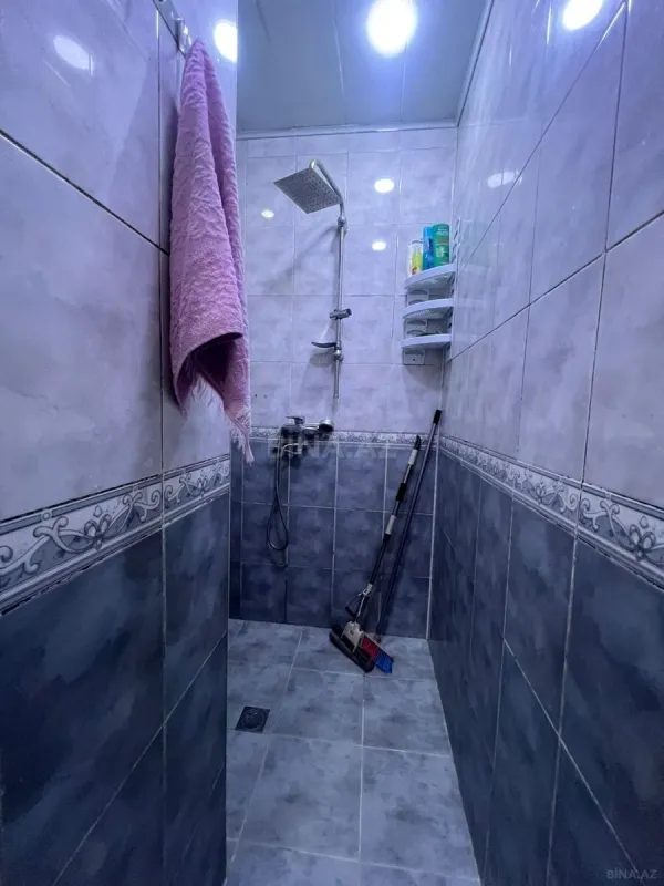 Satılır 3 otaqlı mənzil 65 m²