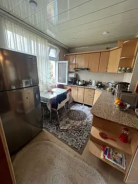 Satılır 3 otaqlı mənzil 65 m²