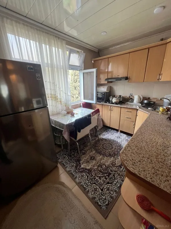 Satılır 3 otaqlı mənzil 65 m²