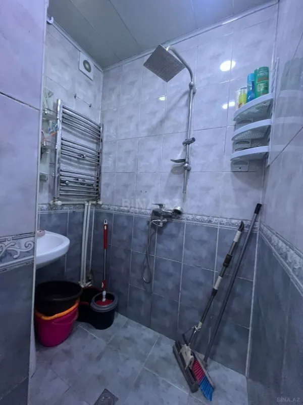 Satılır 3 otaqlı mənzil 65 m²