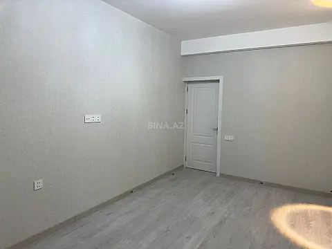 Satılır 2 otaqlı mənzil 65.3 m²