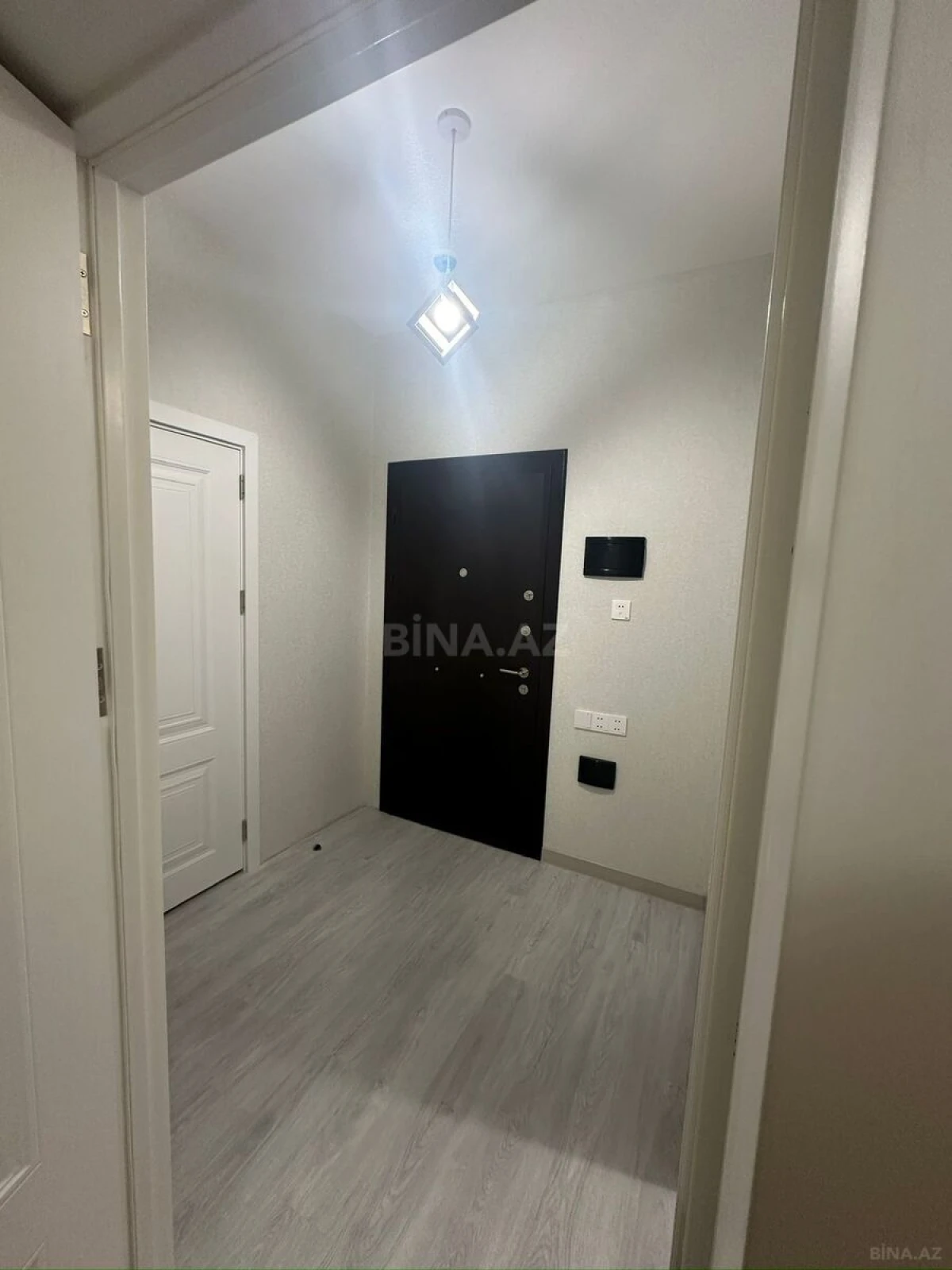 Satılır 2 otaqlı mənzil 65.3 m²