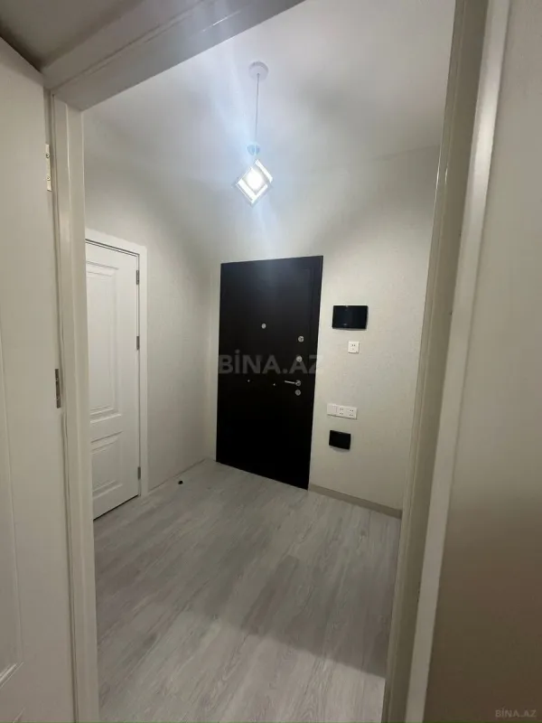Satılır 2 otaqlı mənzil 65.3 m²