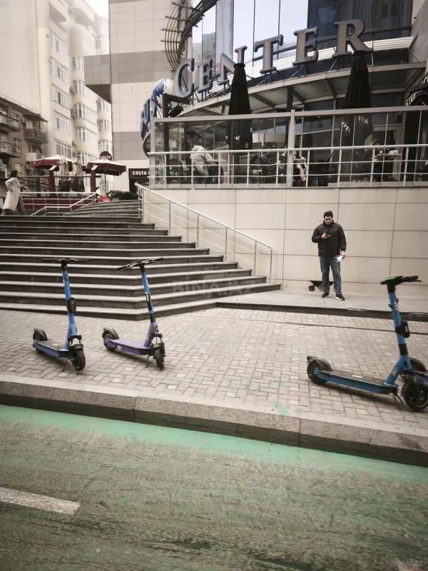 Satılır 2 otaqlı mənzil 65.3 m²