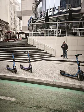 Satılır 2 otaqlı mənzil 65.3 m²