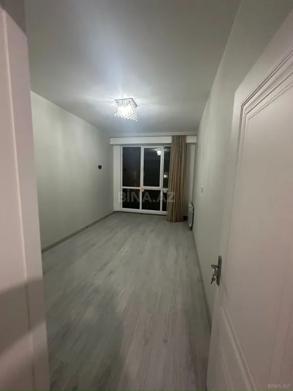 Satılır 2 otaqlı mənzil 65.3 m²