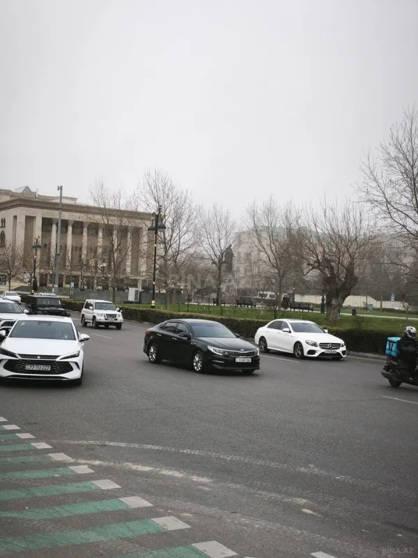 Satılır 2 otaqlı mənzil 65.3 m²