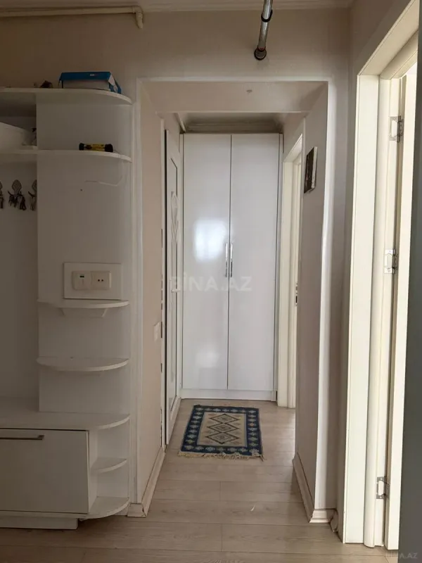 Kirayə verilir 3 otaqlı mənzil 65 m²