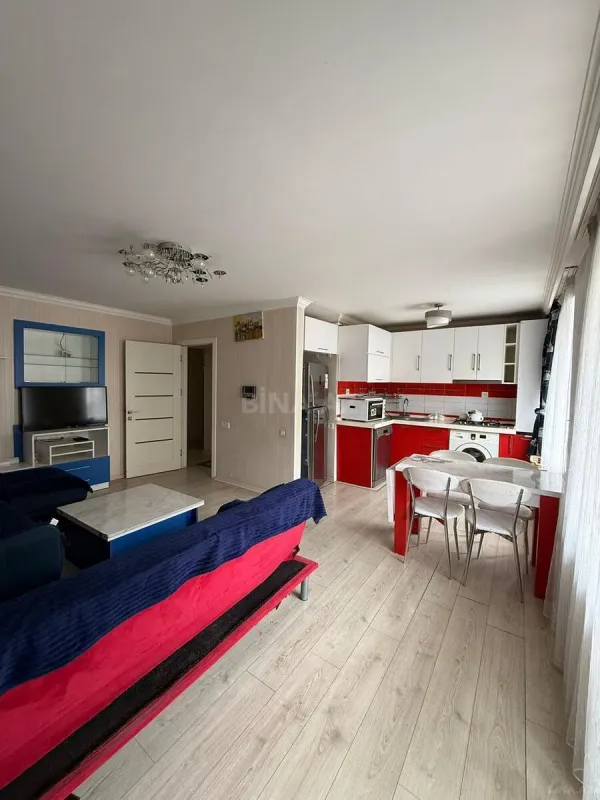 Kirayə verilir 3 otaqlı mənzil 65 m²