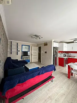 Kirayə verilir 3 otaqlı mənzil 65 m²