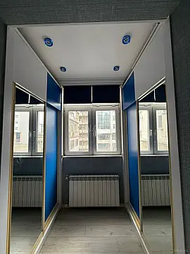 Kirayə verilir 3 otaqlı mənzil 65 m²