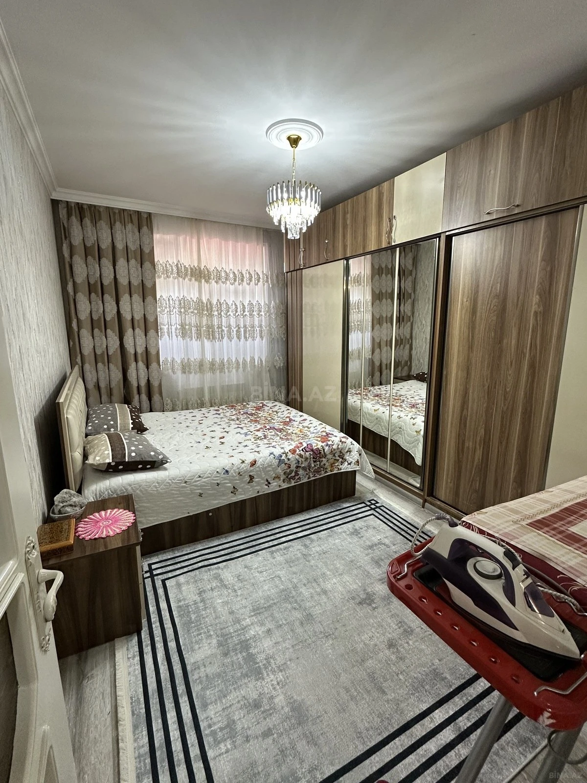 Satılır 4 otaqlı həyət evi 100 m²