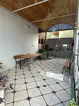 Satılır 4 otaqlı həyət evi 100 m²