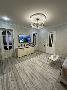 Satılır 4 otaqlı həyət evi 100 m²