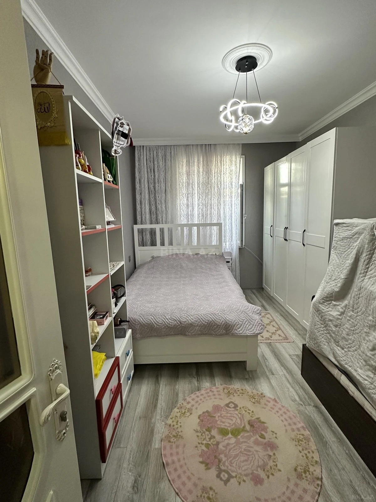 Satılır 4 otaqlı həyət evi 100 m²