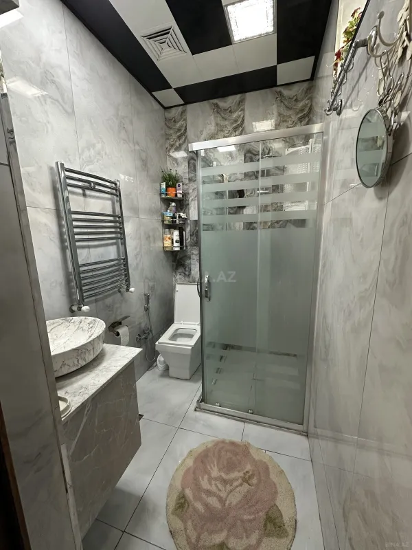 Satılır 4 otaqlı həyət evi 100 m²