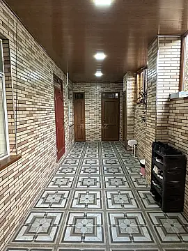 Satılır 4 otaqlı həyət evi 100 m²