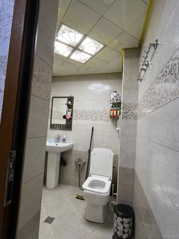 Satılır 4 otaqlı mənzil 100 m²