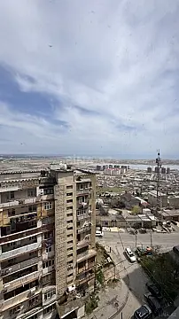 Satılır 3 otaqlı mənzil 66 m²