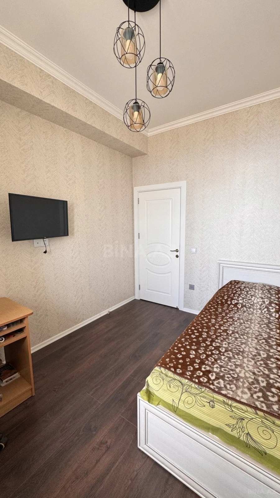 Satılır 3 otaqlı mənzil 66 m²