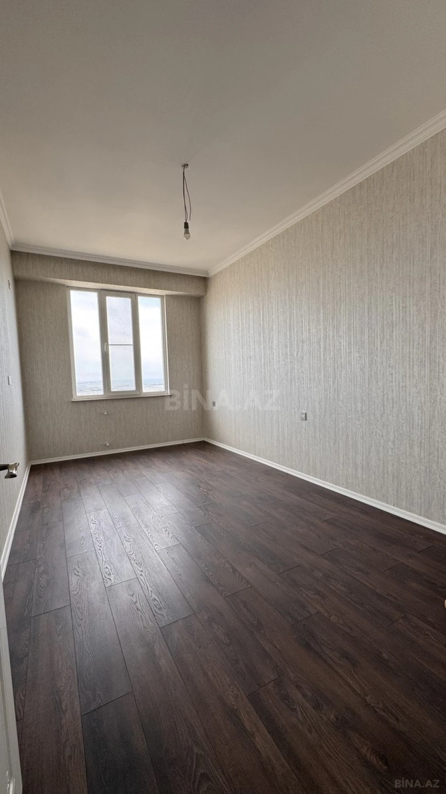 Satılır 3 otaqlı mənzil 66 m²