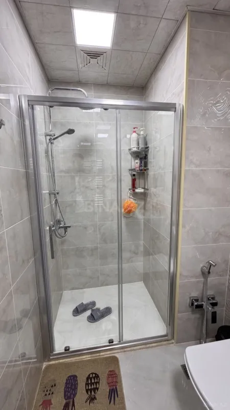 Satılır 3 otaqlı mənzil 66 m²