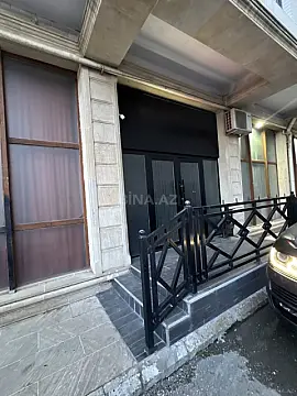 Satılır obyekt 237 m²