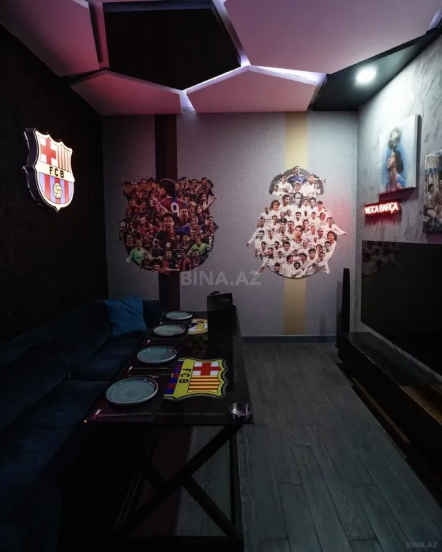 Satılır obyekt 237 m²