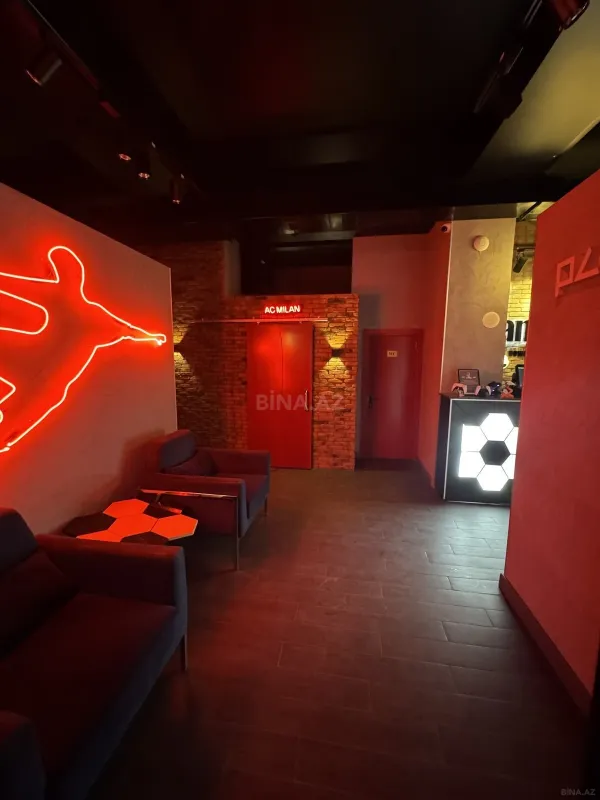 Satılır obyekt 237 m²