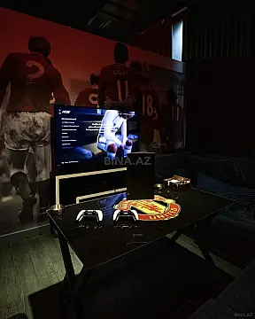 Satılır obyekt 237 m²