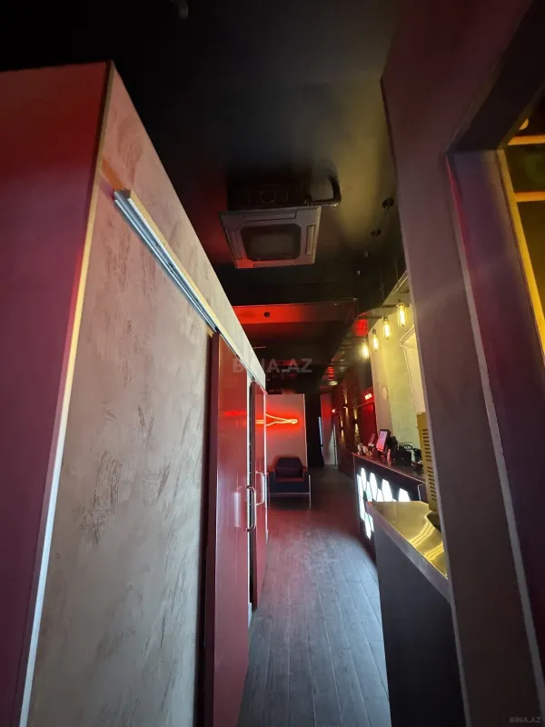 Satılır obyekt 237 m²