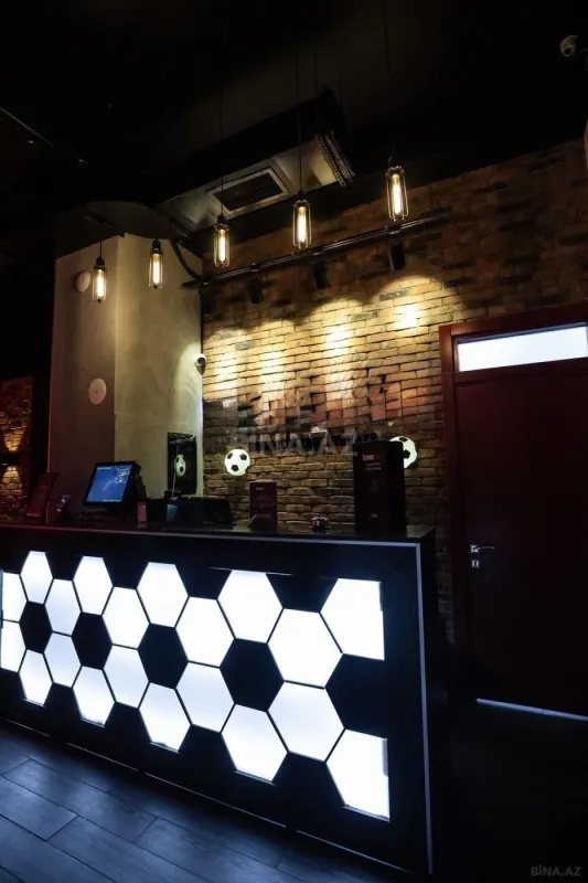 Satılır obyekt 237 m²