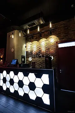 Satılır obyekt 237 m² — Bakı, Nərimanov 237.00 m²